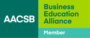 https://www.aacsb.edu AACSB business education alliance member
