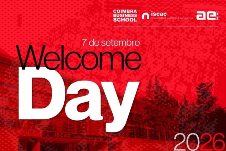 Welcome Day 2026