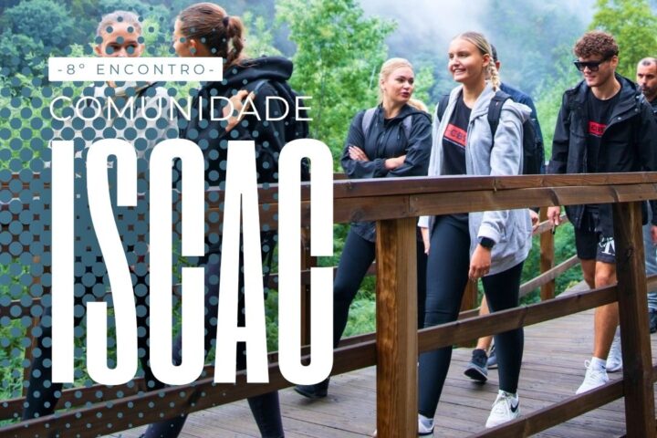 8º Encontro | Comunidade ISCAC