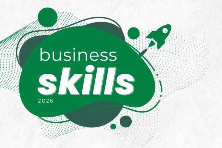 Business Skills 2026