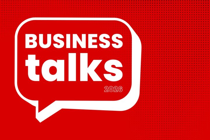 Business Talks 2026