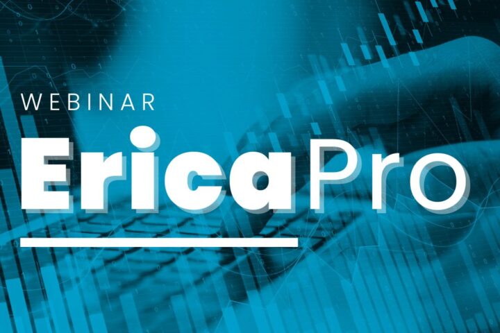 Webinar | Erica Pro