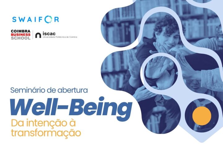 Seminário Abertura da Pós-graduação Gestão de Pessoas e Equipas
